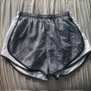 Nike Athletic Shorts